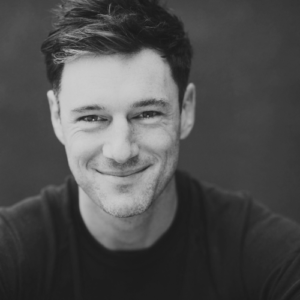 Picture of Stuart Cox