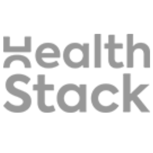 Health Stack Logo