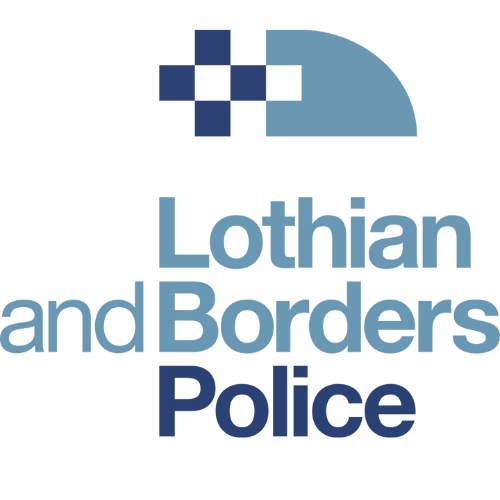 Lothian and Borders Police Logo