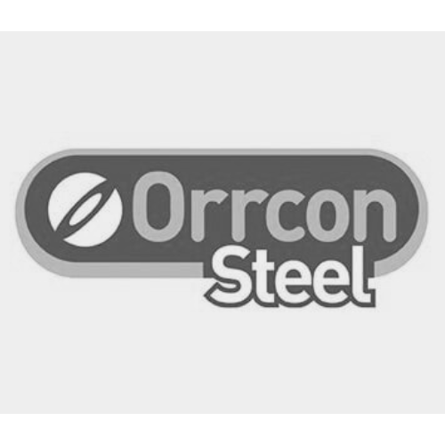 Orrcon Steel Logo