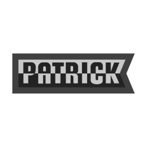 Patrick Logo