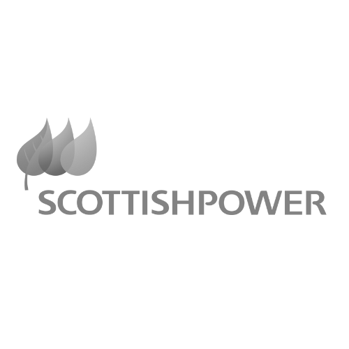 Scottish Power Logo