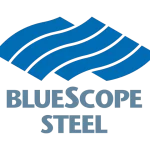 Bluescope Steel Logo