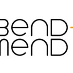 Bend and mend physio and pilates logo
