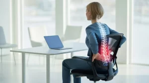 office neck pain 2025 facts