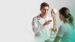 A Professional Medical Hero Banner Photo